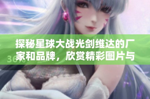 探秘星球大戰(zhàn)光劍維達的廠家和品牌，欣賞精彩圖片與熱評
