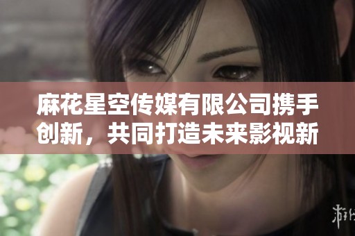 麻花星空傳媒有限公司攜手創(chuàng)新，共同打造未來(lái)影視新夢(mèng)想