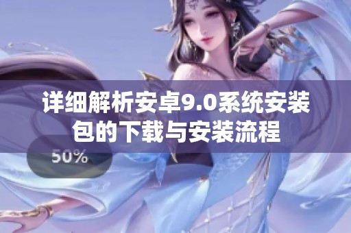 詳細(xì)解析安卓9.0系統(tǒng)安裝包的下載與安裝流程