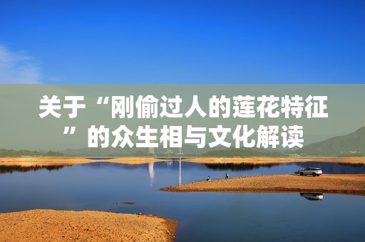 關(guān)于“剛偷過人的蓮花特征”的眾生相與文化解讀