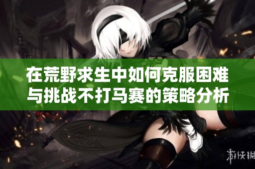 在荒野求生中如何克服困難與挑戰(zhàn)不打馬賽的策略分析