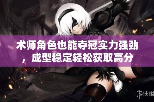 術(shù)師角色也能奪冠實(shí)力強(qiáng)勁，成型穩(wěn)定輕松獲取高分