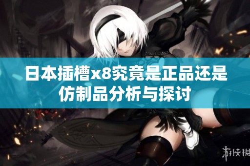 日本插槽x8究竟是正品還是仿制品分析與探討