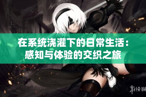 在系統(tǒng)澆灌下的日常生活：感知與體驗(yàn)的交織之旅