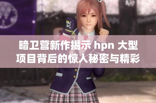暗衛(wèi)營新作揭示 hpn 大型項目背后的驚人秘密與精彩亮點