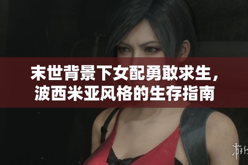 末世背景下女配勇敢求生，波西米亞風(fēng)格的生存指南