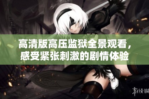 高清版高壓監(jiān)獄全景觀看，感受緊張刺激的劇情體驗