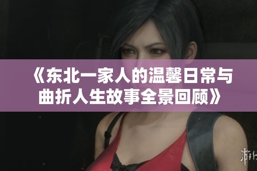 《東北一家人的溫馨日常與曲折人生故事全景回顧》