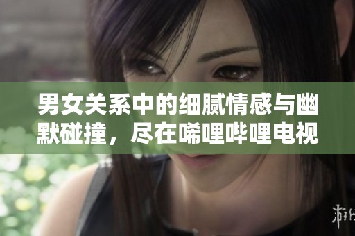男女關(guān)系中的細(xì)膩情感與幽默碰撞，盡在唏哩嗶哩電視劇中