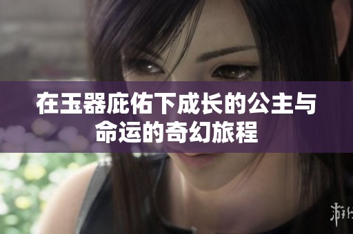 在玉器庇佑下成長的公主與命運(yùn)的奇幻旅程