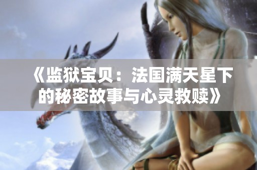 《監(jiān)獄寶貝：法國(guó)滿天星下的秘密故事與心靈救贖》