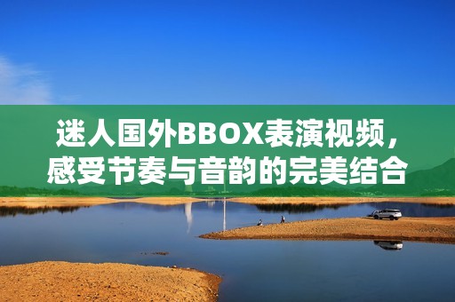 迷人國外BBOX表演視頻，感受節(jié)奏與音韻的完美結(jié)合