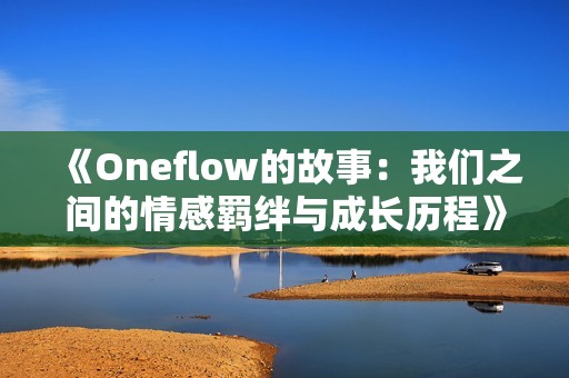 《Oneflow的故事：我們之間的情感羈絆與成長歷程》
