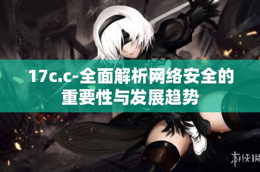 17c.c-全面解析網(wǎng)絡(luò)安全的重要性與發(fā)展趨勢(shì)
