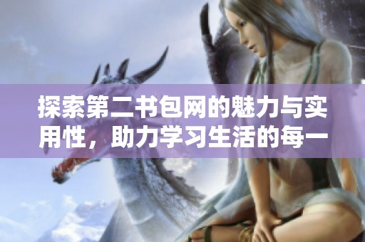 探索第二書包網(wǎng)的魅力與實用性，助力學(xué)習(xí)生活的每一天