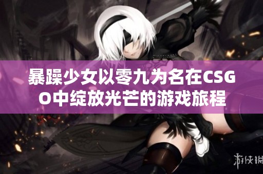 暴躁少女以零九為名在CSGO中綻放光芒的游戲旅程