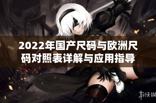 2022年國產(chǎn)尺碼與歐洲尺碼對照表詳解與應用指導