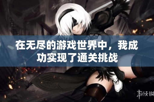 在無盡的游戲世界中，我成功實(shí)現(xiàn)了通關(guān)挑戰(zhàn)