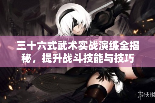 三十六式武術(shù)實(shí)戰(zhàn)演練全揭秘,提升戰(zhàn)斗技能與技巧 三十六式武術(shù)實(shí)戰(zhàn)演練全揭秘,提升戰(zhàn)斗技能與技巧