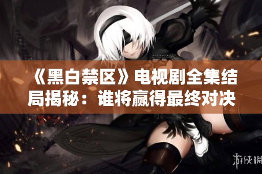 《黑白禁區(qū)》電視劇全集結(jié)局揭秘：誰將贏得最終對決與愛情？