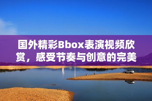 國外精彩Bbox表演視頻欣賞，感受節(jié)奏與創(chuàng)意的完美結(jié)合