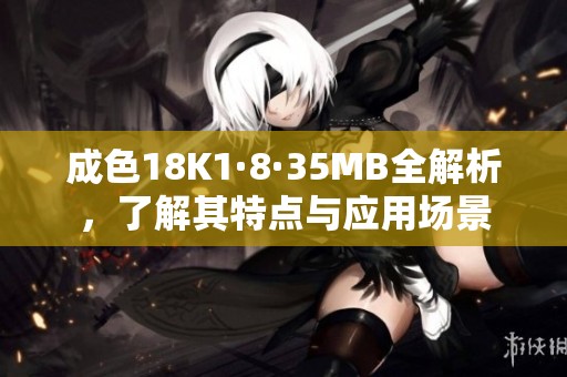 成色18K1·8·35MB全解析，了解其特點(diǎn)與應(yīng)用場(chǎng)景