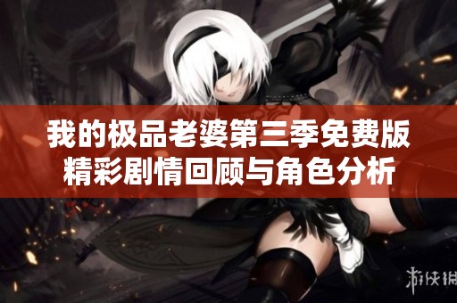 我的極品老婆第三季免費(fèi)版精彩劇情回顧與角色分析