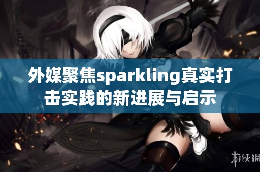 外媒聚焦sparkling真實(shí)打擊實(shí)踐的新進(jìn)展與啟示