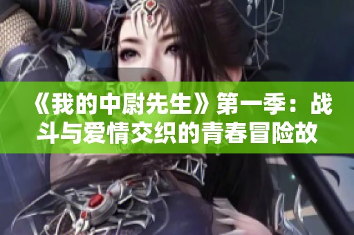 《我的中尉先生》第一季：戰(zhàn)斗與愛情交織的青春冒險故事