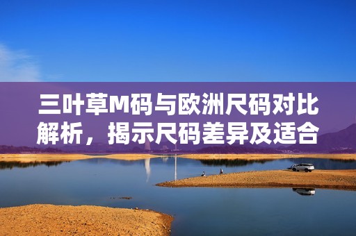 三葉草M碼與歐洲尺碼對比解析，揭示尺碼差異及適合人群