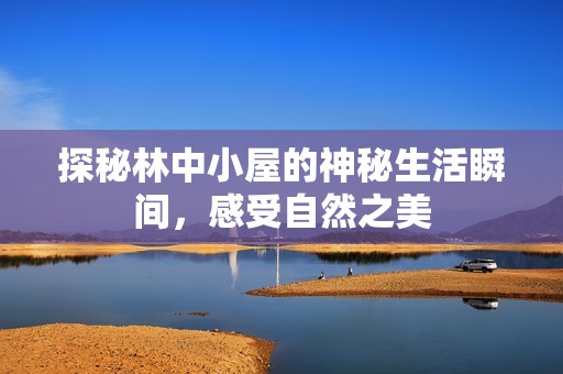 探秘林中小屋的神秘生活瞬間，感受自然之美