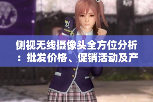 側(cè)視無線攝像頭全方位分析：批發(fā)價格、促銷活動及產(chǎn)地貨源揭秘