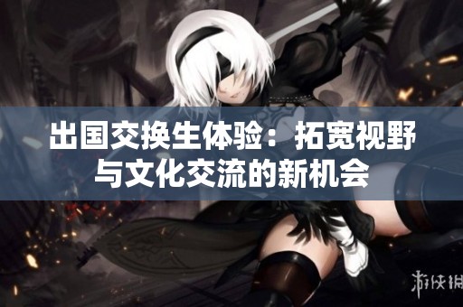 出國(guó)交換生體驗(yàn)：拓寬視野與文化交流的新機(jī)會(huì)