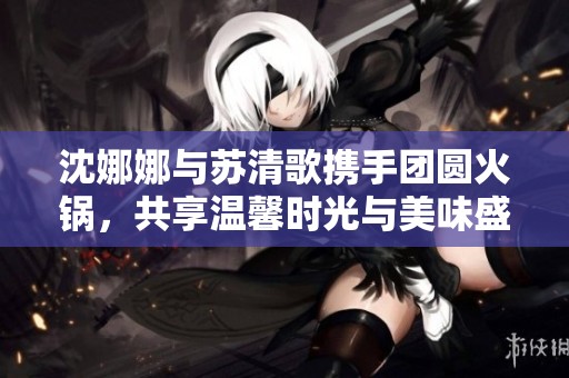 沈娜娜與蘇清歌攜手團(tuán)圓火鍋，共享溫馨時(shí)光與美味盛宴