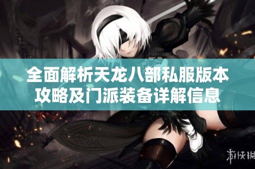 全面解析天龍八部私服版本攻略及門(mén)派裝備詳解信息