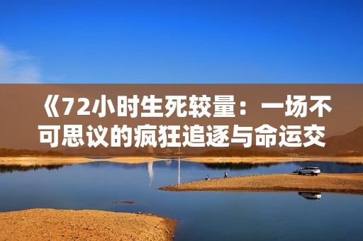 《72小時生死較量：一場不可思議的瘋狂追逐與命運(yùn)交織》