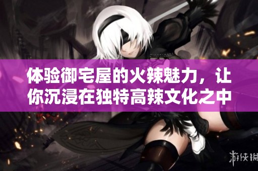 體驗(yàn)御宅屋的火辣魅力，讓你沉浸在獨(dú)特高辣文化之中