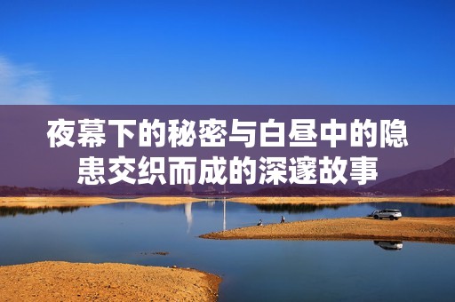 夜幕下的秘密與白晝中的隱患交織而成的深邃故事