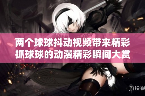 兩個球球抖動視頻帶來精彩抓球球的動漫精彩瞬間大賞