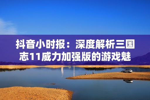 抖音小時(shí)報(bào)：深度解析三國志11威力加強(qiáng)版的游戲魅力與特色