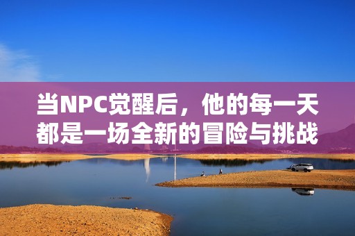 當(dāng)NPC覺醒后，他的每一天都是一場全新的冒險與挑戰(zhàn)