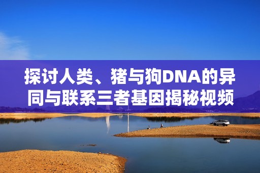探討人類、豬與狗DNA的異同與聯(lián)系三者基因揭秘視頻解析
