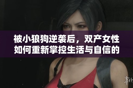 被小狼狗逆襲后，雙產(chǎn)女性如何重新掌控生活與自信的秘訣分享
