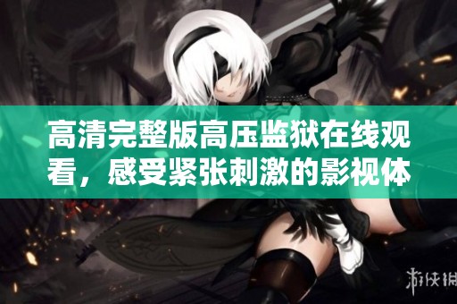 高清完整版高壓監(jiān)獄在線觀看，感受緊張刺激的影視體驗