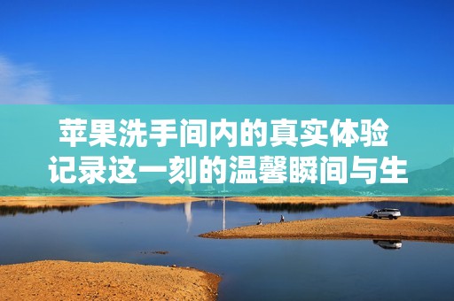蘋果洗手間內(nèi)的真實(shí)體驗(yàn) 記錄這一刻的溫馨瞬間與生活片段