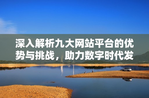 深入解析九大網(wǎng)站平臺的優(yōu)勢與挑戰(zhàn)，助力數(shù)字時代發(fā)展