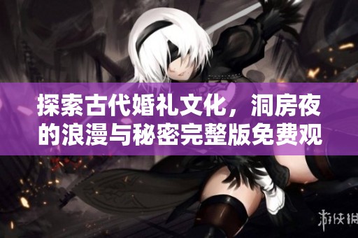 探索古代婚禮文化，洞房夜的浪漫與秘密完整版免費(fèi)觀看全網(wǎng)熱播