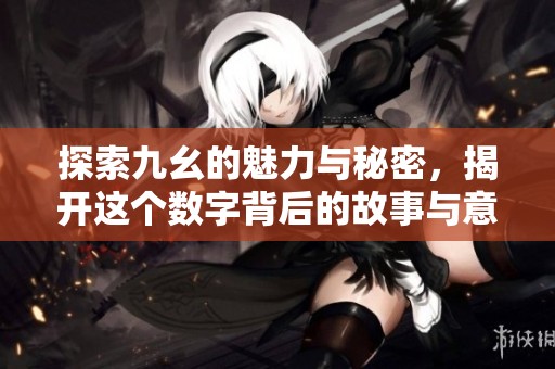 探索九幺的魅力與秘密，揭開這個數(shù)字背后的故事與意義