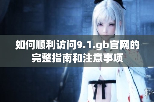 如何順利訪(fǎng)問(wèn)9.1.gb官網(wǎng)的完整指南和注意事項(xiàng)